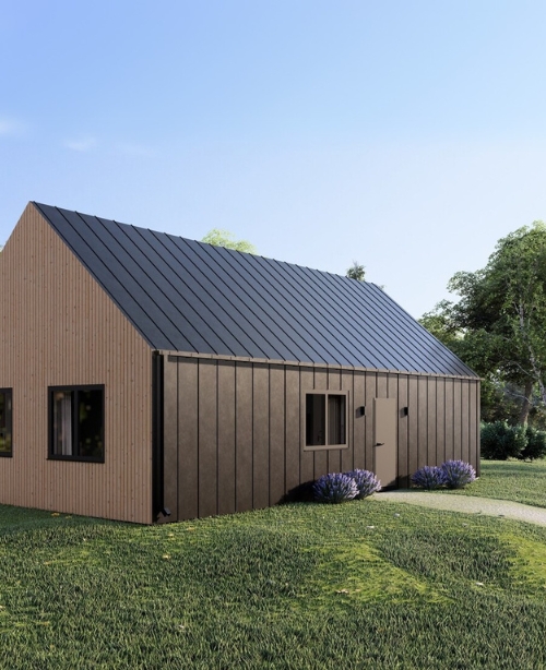 Dom szkieletowy Space Smart 90 - HHT1021