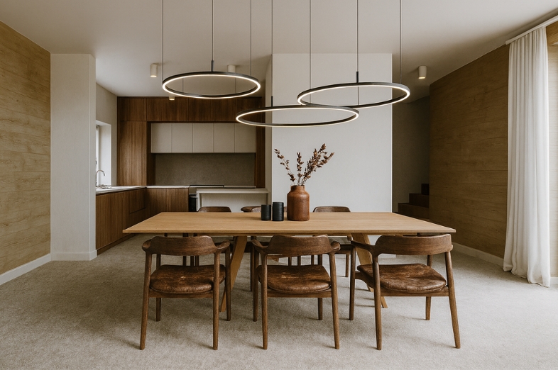 Dom szkieletowy Viking Smart 220 - HHT1032