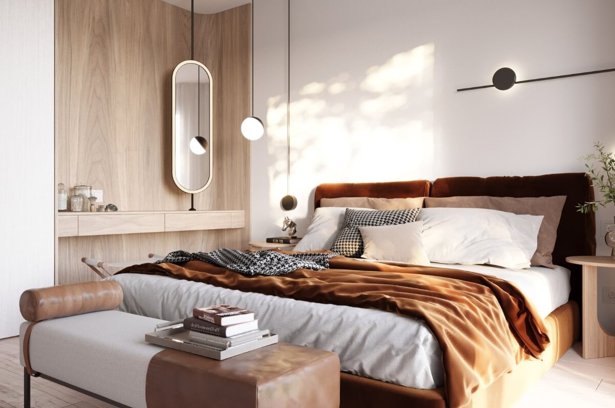 Dom murowany Szmaragd bez garażu - HDD1007