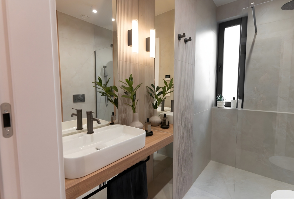 Dom modułowy Harmony - HMD1000