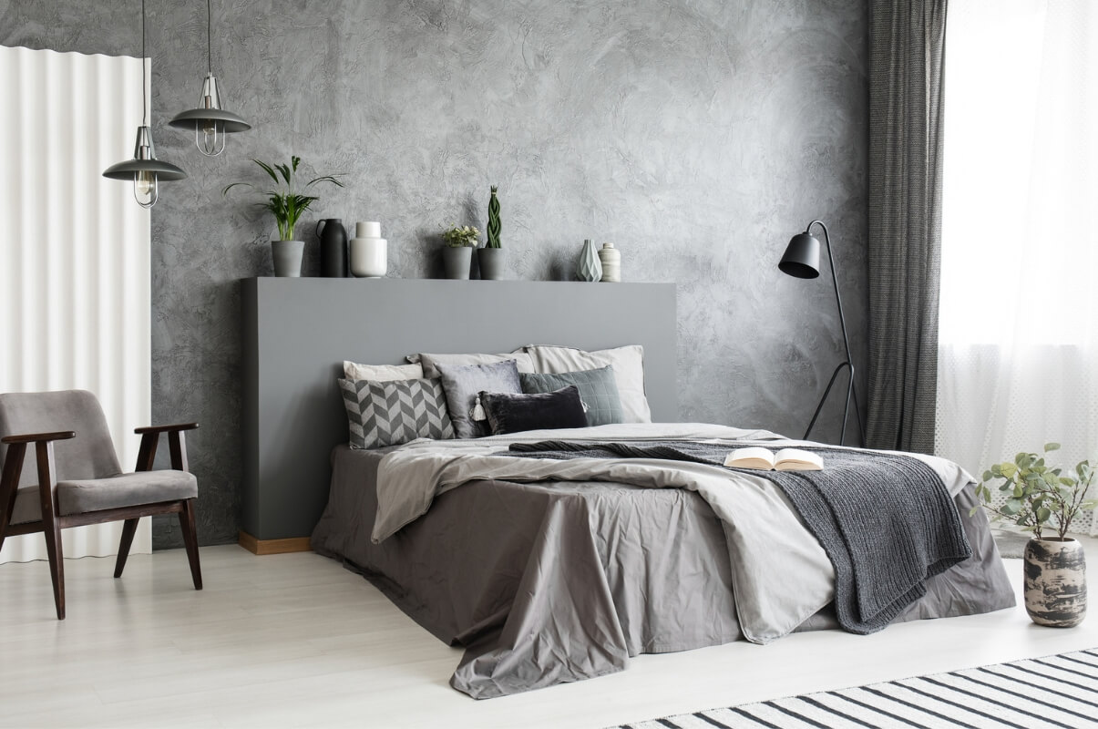 Dom prefabrykowany Parterowy 110A - HFX1009