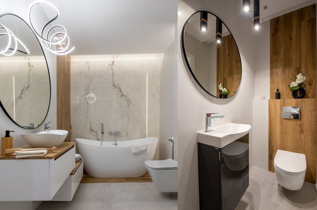 Dom murowany Szmaragd bez garażu - HDD1007