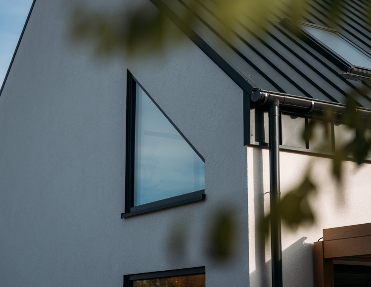 Dom modułowy Harmony - HMD1000