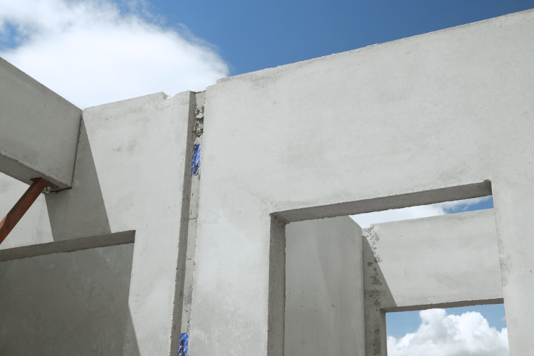 Dom keramzytowy Fiore 76 - HRK1003