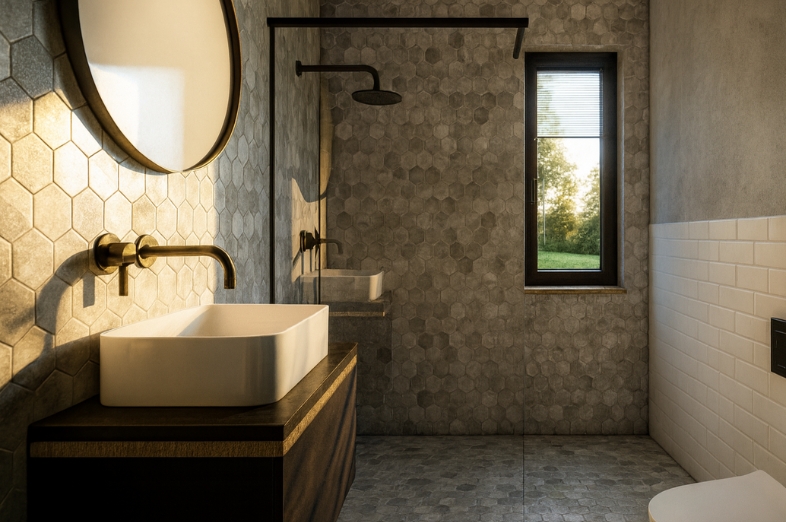 Dom szkieletowy Space Smart 70 - HHT1016