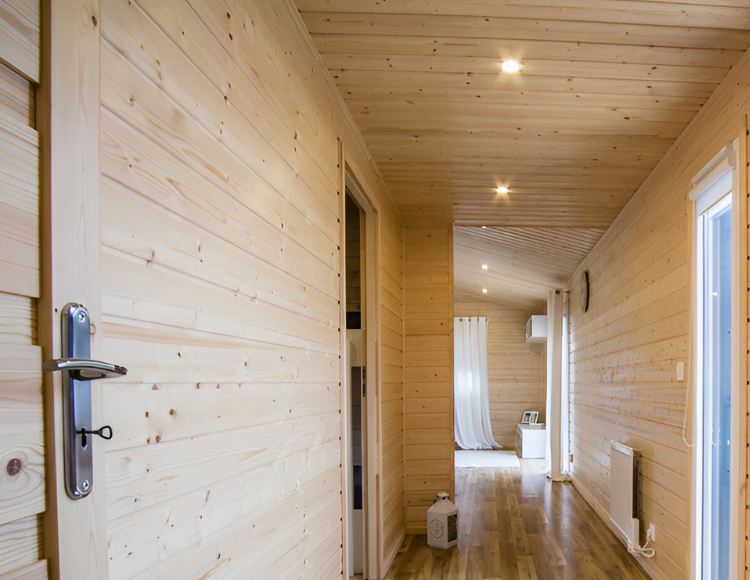 Dom mobilny SunStone - HLL1002