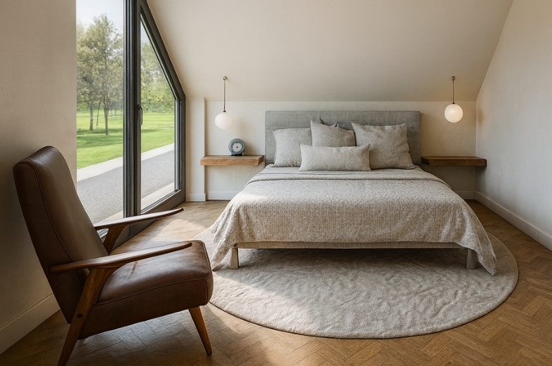 Dom szkieletowy Edge Smart 90 - HHT1025