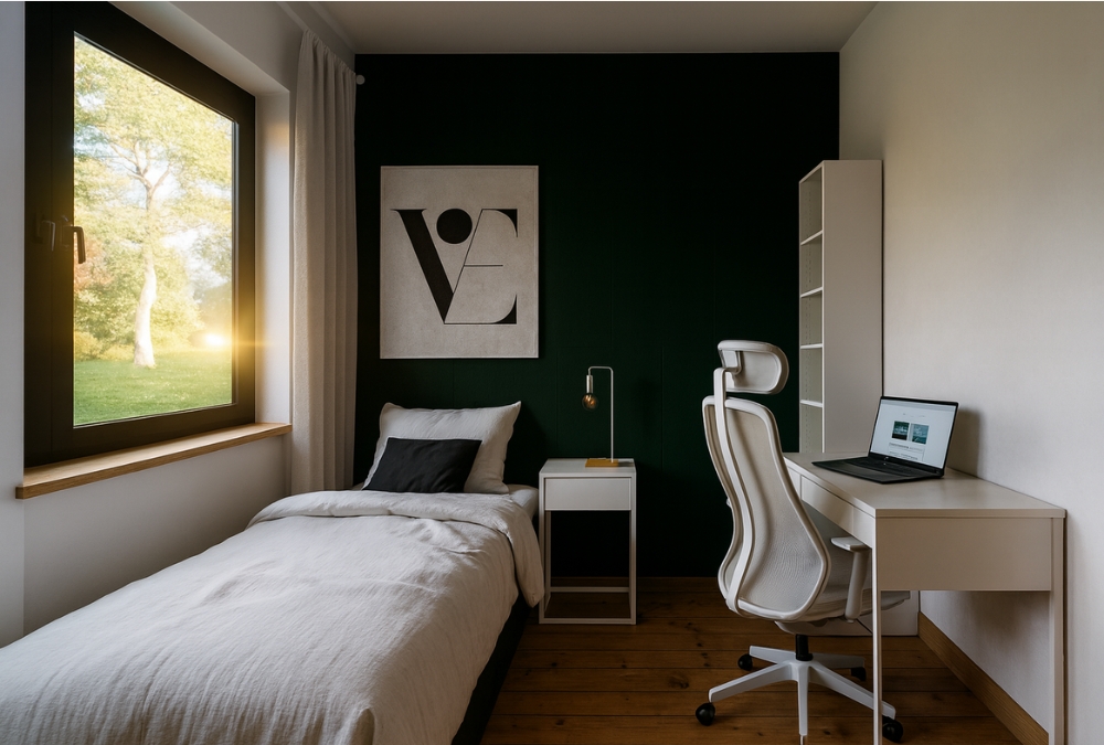 Dom szkieletowy Space Smart 70 - HHT1016