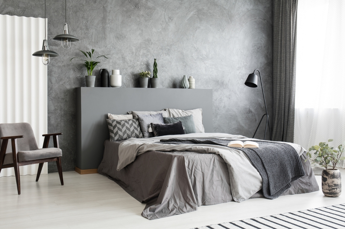 Dom murowany Dom na 10 sposobów wersja nowoczesna - HAD1007