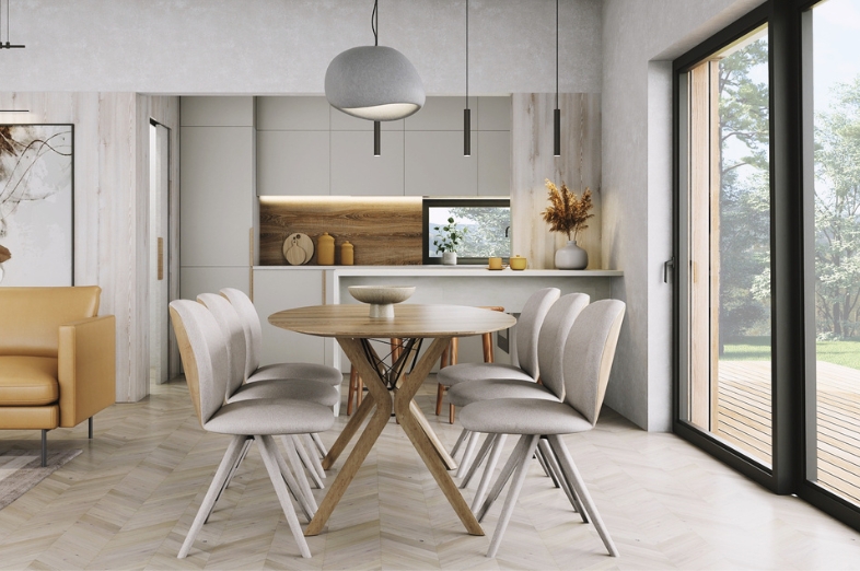 ExtraKeramzytowy 1 - HAK1001