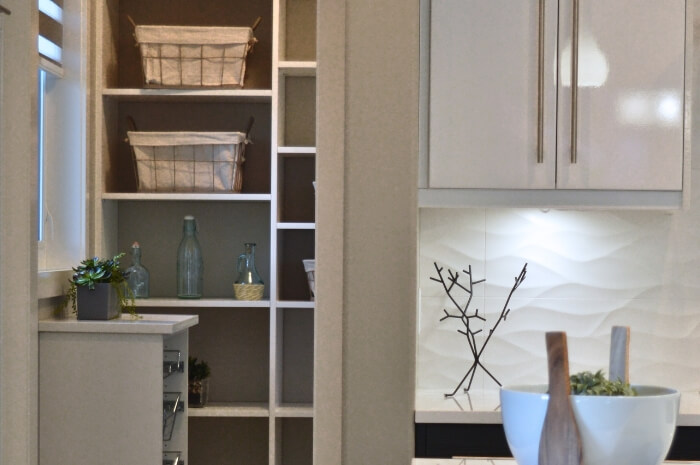 Dom szkieletowy Scandinavian Smart 120 - HHT1020