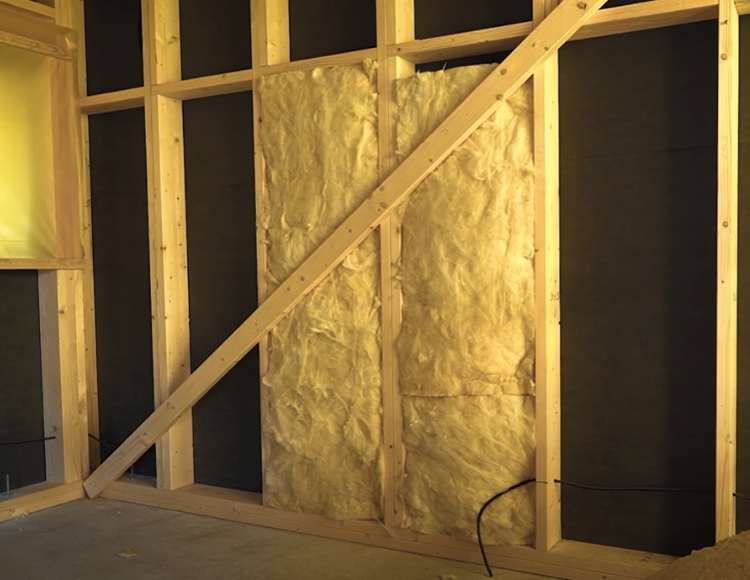 Dom szkieletowy Creative Smart 160 - HHT1023