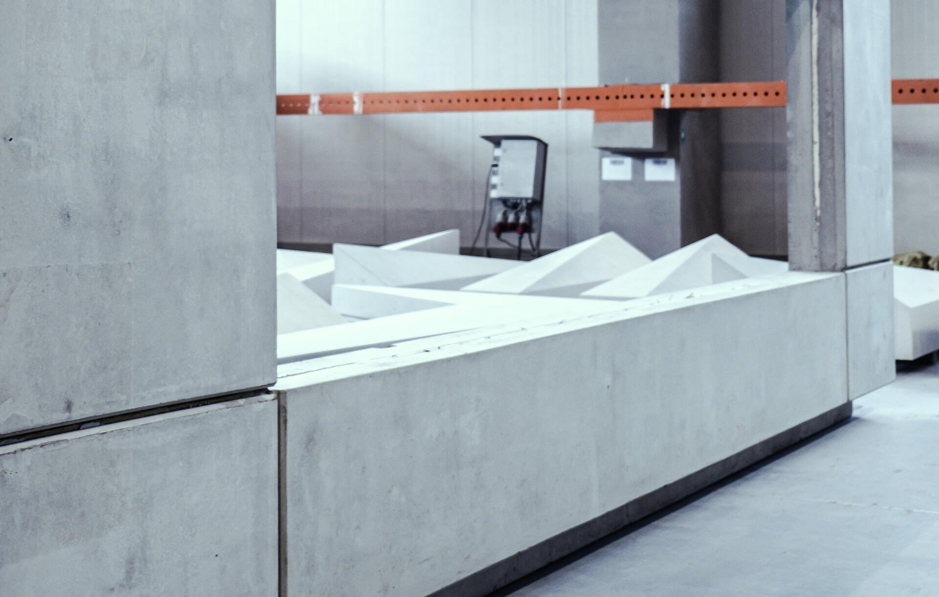 Dom prefabrykowany P.13 z dachem kopertowym bez garażu - HPK1024