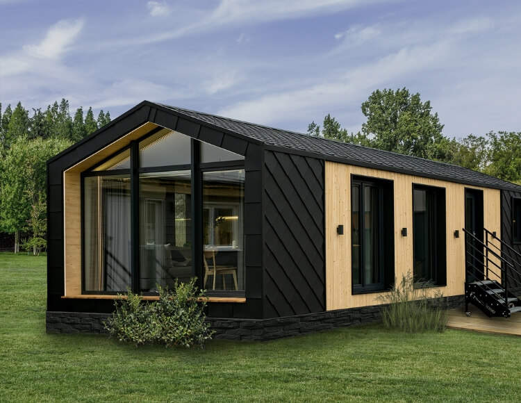 Dom mobilny SunStone - HLL1002