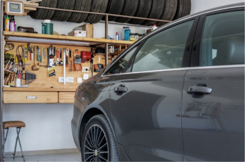 Dom szkieletowy Double Family Smart 140 - HHT1024