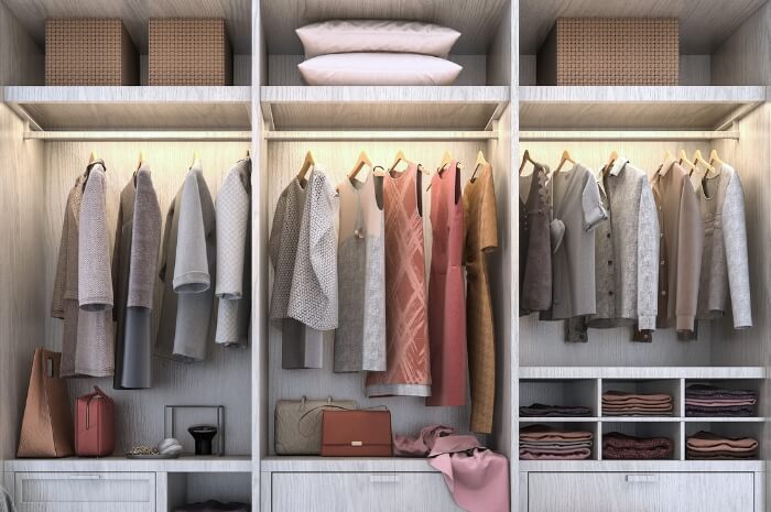 Dom szkieletowy Scandinavian Smart 120 - HHT1020