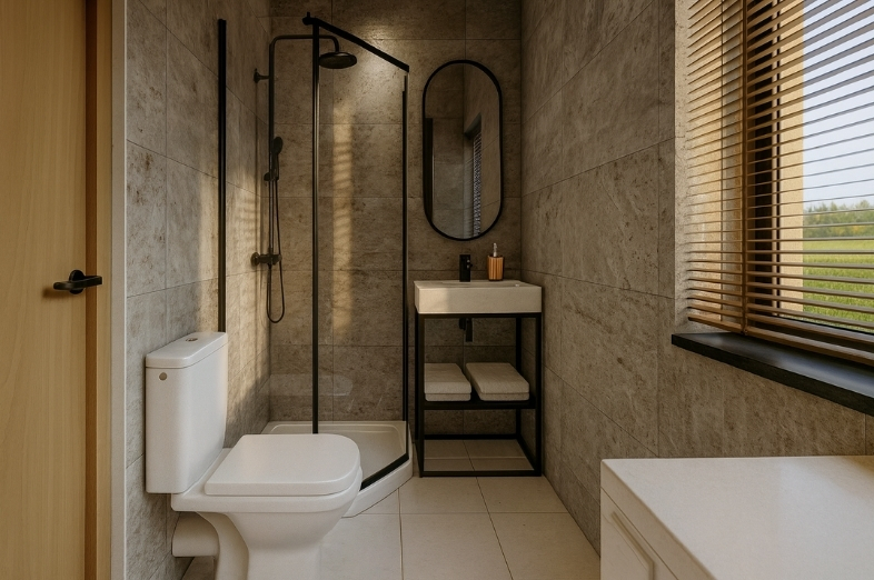 Dom szkieletowy Family Smart 50 - HHT1005