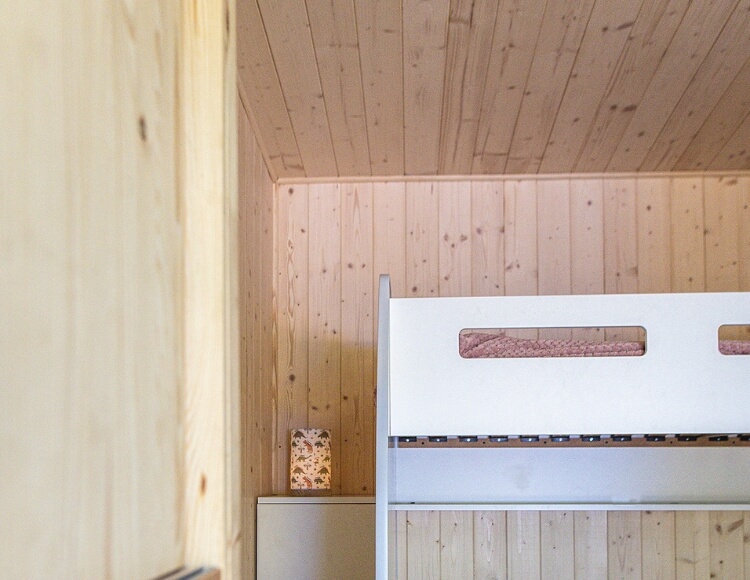 Dom mobilny Model Mazuria Standard - HTH1002