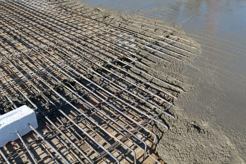 Dom murowany Szafir bez garażu - HDD1008