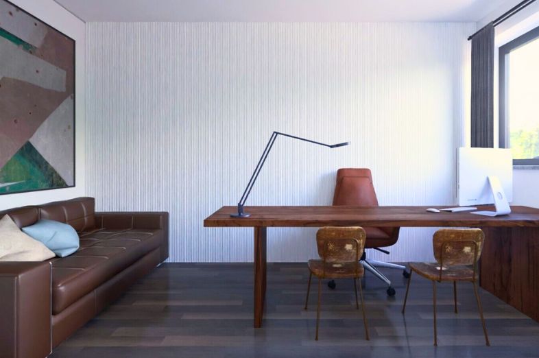 Dom szkieletowy Twin Smart 170 - HHT1031