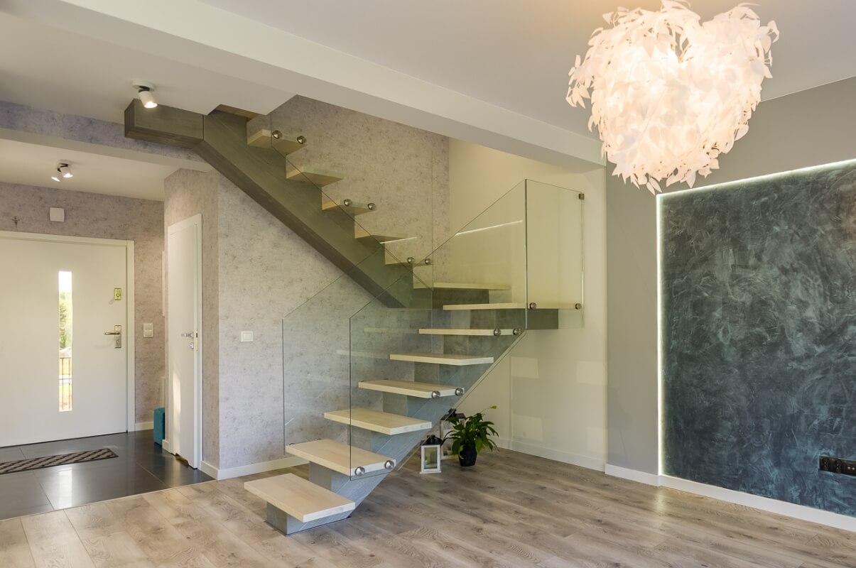 Dom murowany Rubin bez garażu - HDD1011