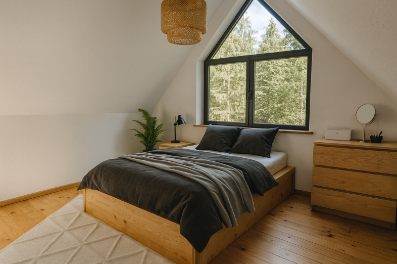 Dom szkieletowy Family Smart - HHT1004