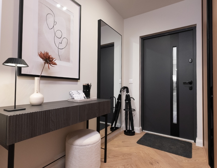 Dom modułowy Harmony - HMD1000