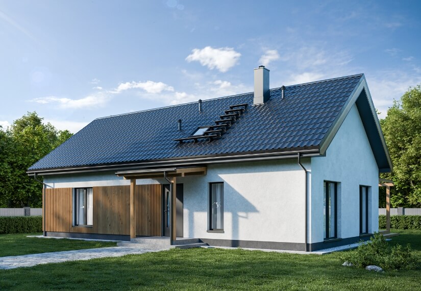 Dom Ottana - HTE1003