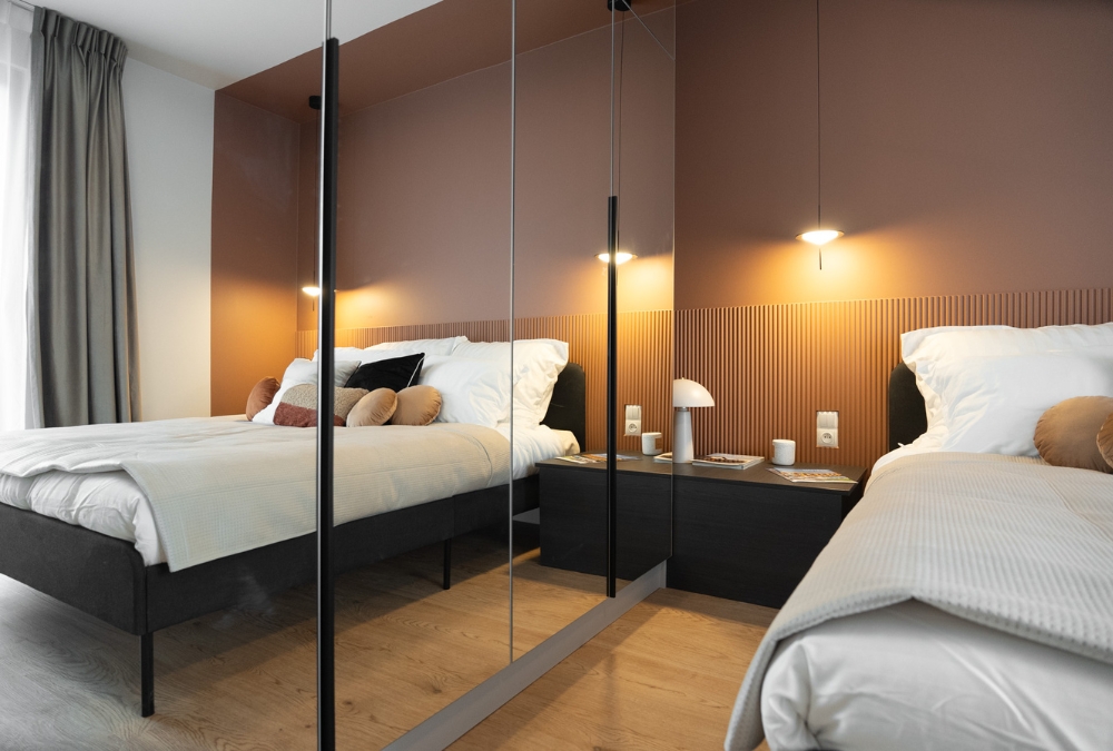 Dom modułowy Harmony - HMD1000