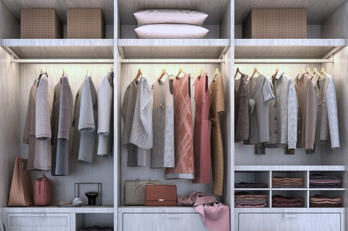 Dom szkieletowy Forest Smart 120 - HHT1017