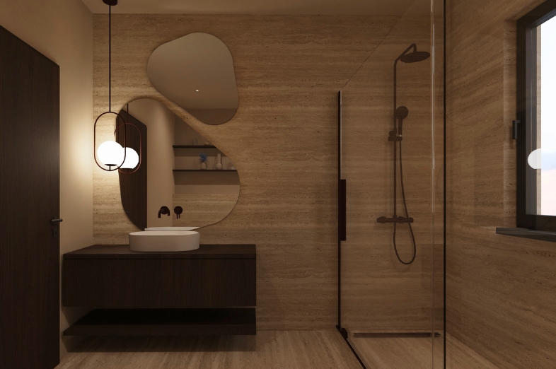 Dom keramzytowy Bella 90 - HRK1000