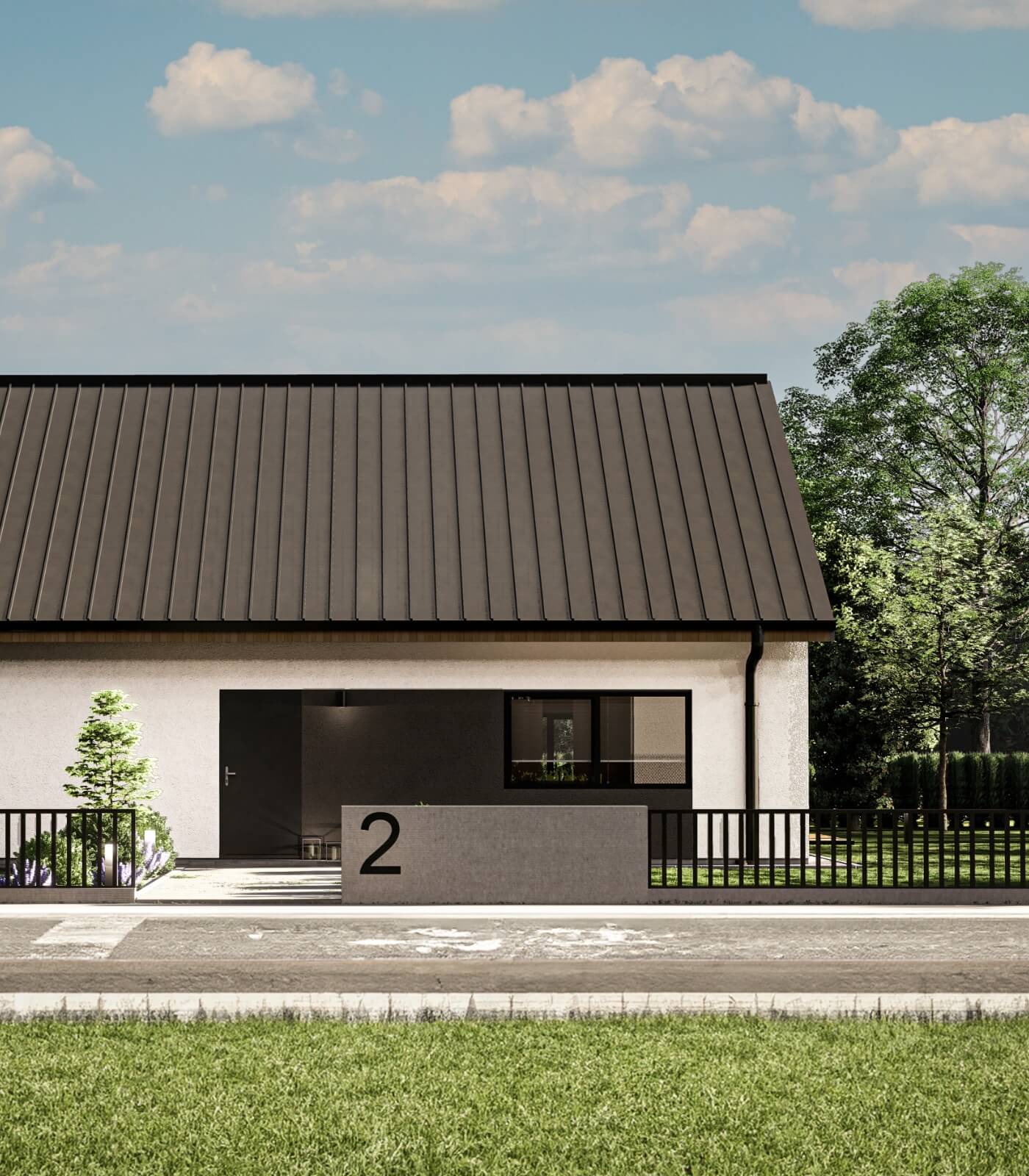 ExtraBetonowy 1 - HPK1017