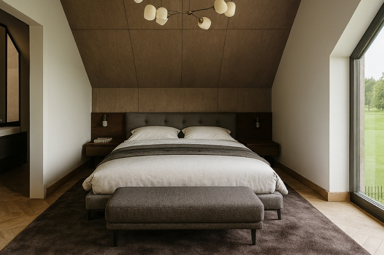 Dom szkieletowy Double Family Smart 140 - HHT1024