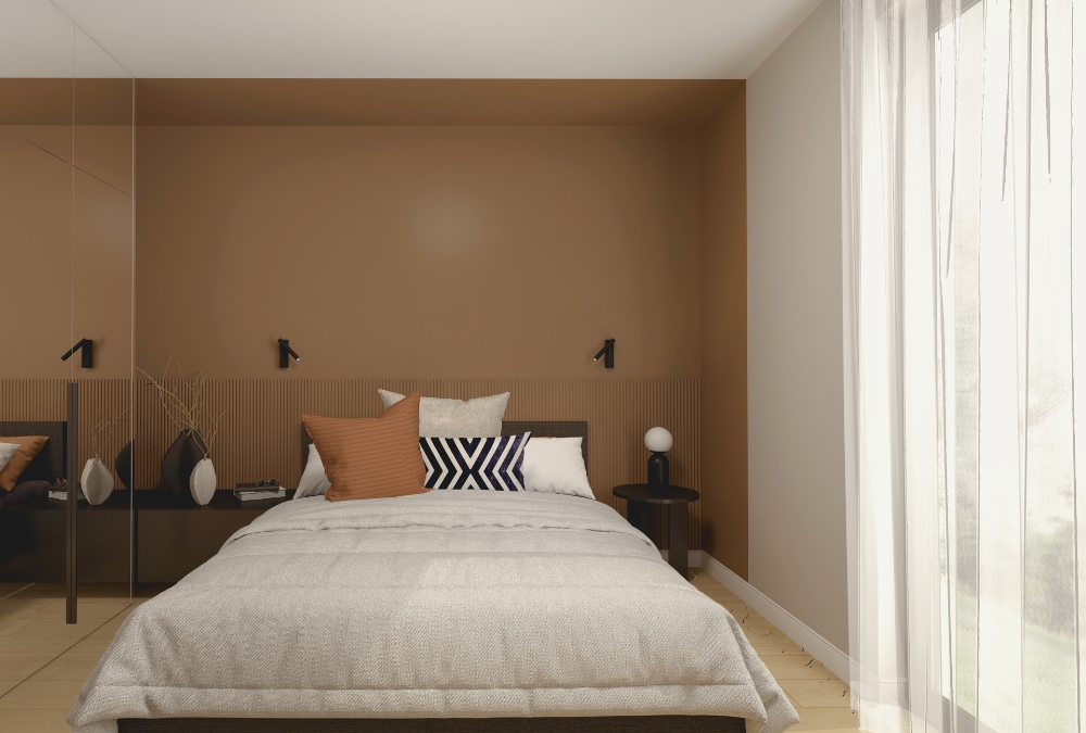 Dom modułowy Soul - HMD1001