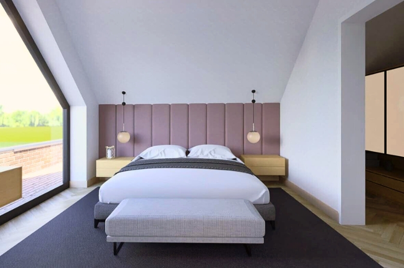 Dom szkieletowy Creative Smart 160 - HHT1023