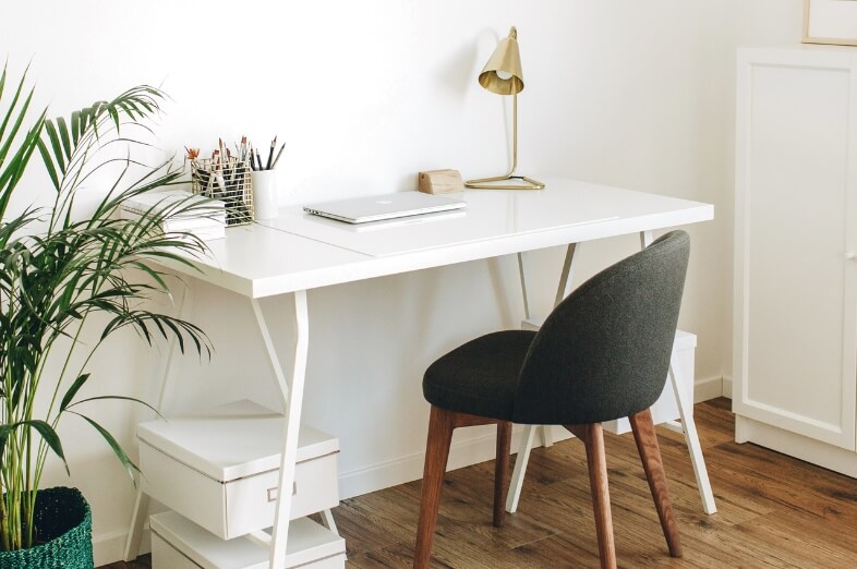 Dom prefabrykowany DH70-1 - HDH1004