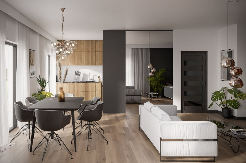 Dom Ottana - HTE1003