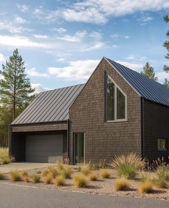 Dom szkieletowy Viking Smart 220 - HHT1032