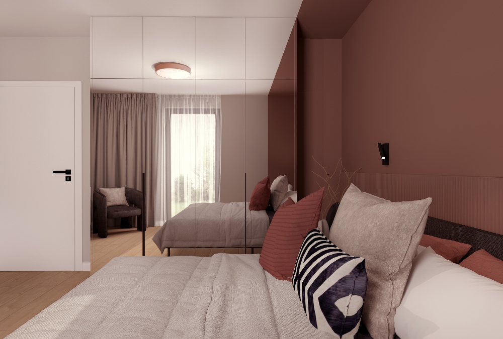 Dom modułowy Harmony - HMD1000