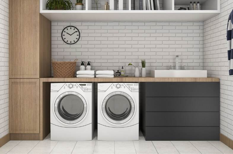 Dom prefabrykowany P.14 - HPK1026