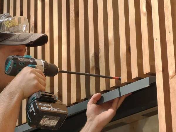 Dom prefabrykowany DH70 - HDH1003