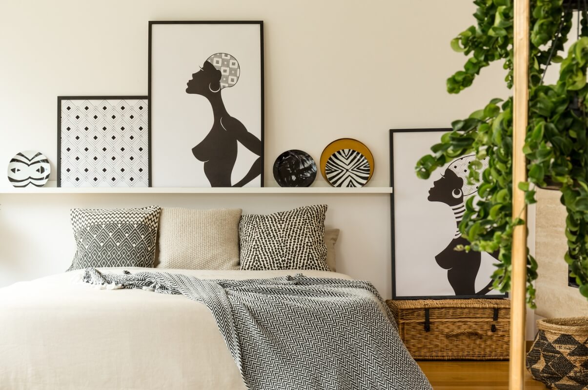 Dom prefabrykowany Parterowy 120B - HFX1016