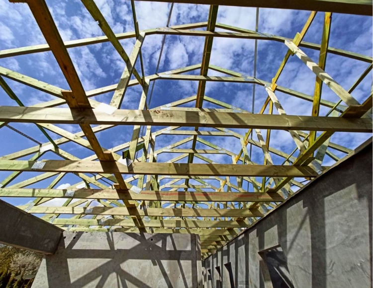 Dom keramzytowy Fiore 76 - HRK1003