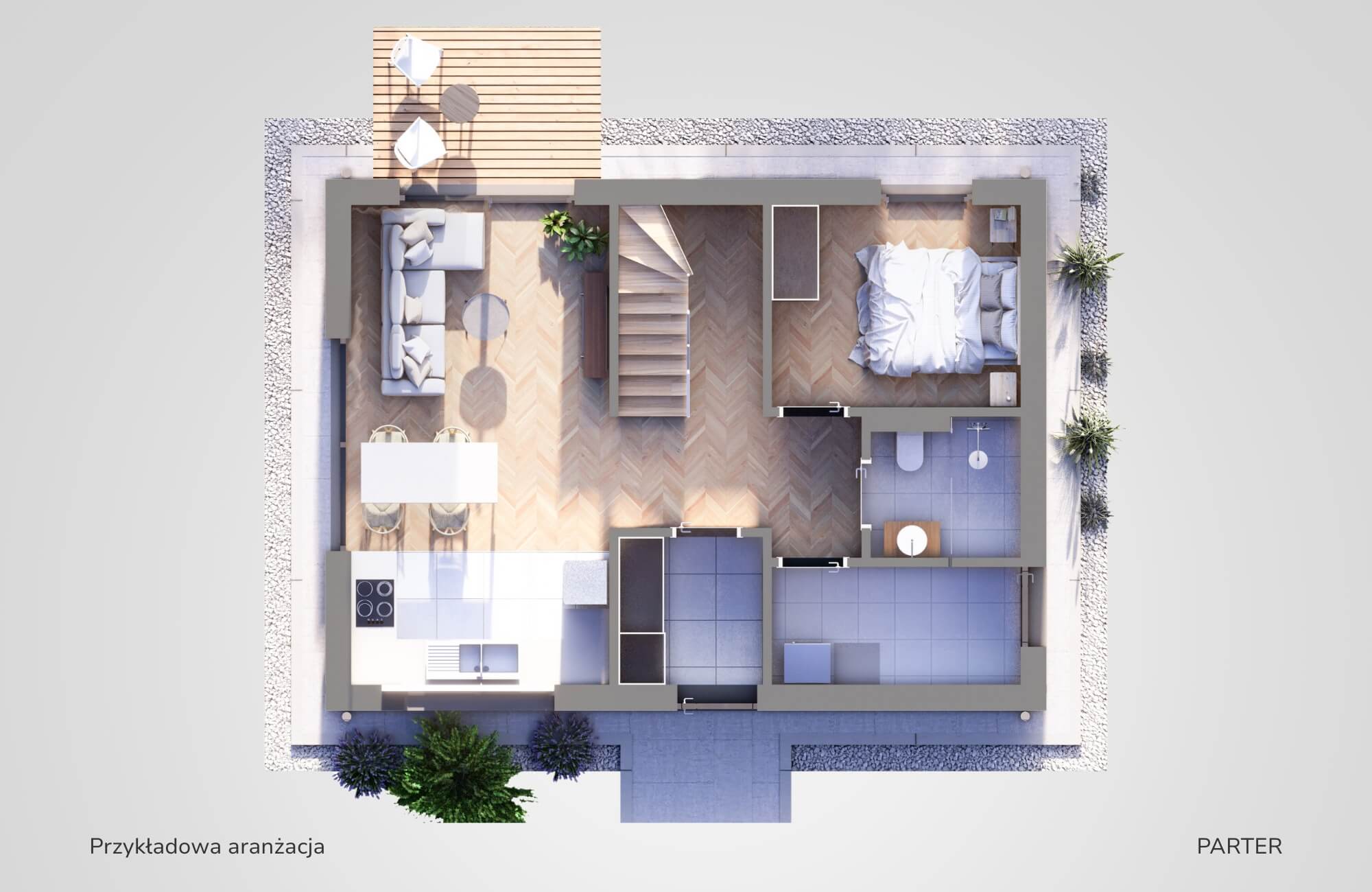 ExtraBetonowy 2 - HPK1018