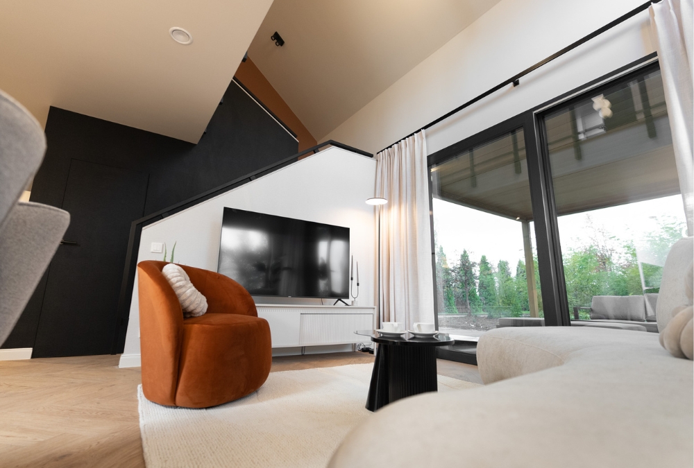 Dom modułowy Harmony - HMD1000