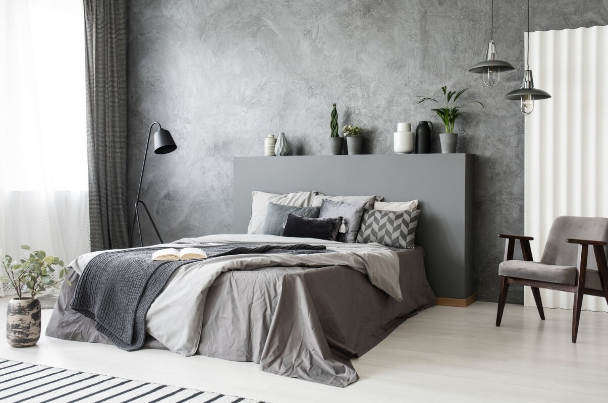 Dom keramzytowy Dom na 10 sposobów wersja nowoczesna - HAK1003