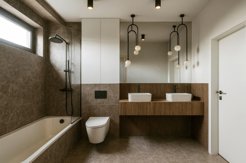 Dom szkieletowy Functional Smart 110 - HHT1018