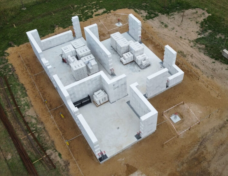 Dom Ottana - HTE1003