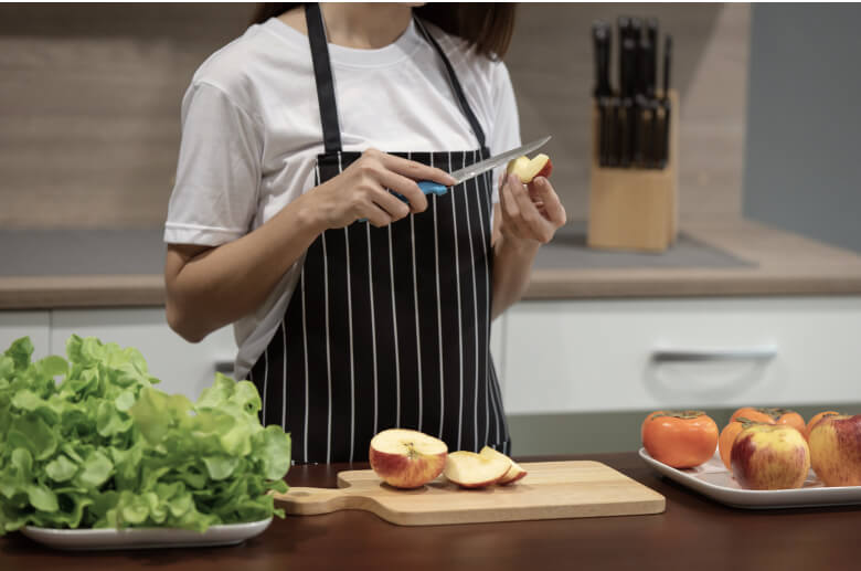 Dom modułowy całoroczny Marysia 3 - HDM1002