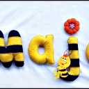 Maya the bumble bee